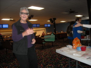 2013 Bowling for Zonta